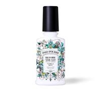 Poo-Pourri Before-You-Go Toilet Spray, Vanilla Mint, 4 Fl Oz - And Citrus