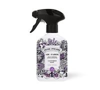 Poo-Pourri Home Air + Fabric Multi-Purpose Odour Eliminator, Lavender + Sage Scent, 11 Fl Oz