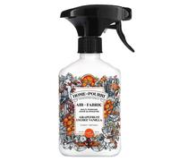 Poo-Pourri, Home-Pourri, Air + Fabric, Multi- Purpose Odor Eliminator, Grapefruit Lychee Vanilla, 11 fl oz (325 ml)