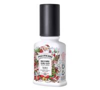 Poo Pourri Secret Santa Before you Go Toilet Spray - 100 Use in White Poo Pourri White