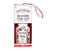 Poo Pourri Secret Santa Before you Go Toilet Spray - Gift Boxed Poo Pourri Multicolor