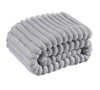 Poo4kark Easter Sofa Wool Blanket Soft Warm And Blanket Decorative And Worthy Striped Blanket Suitable For Women And Men's Blankets Sizes Are 70X100CM 100X150CM 120X200CM Respe (A-D, One Size)