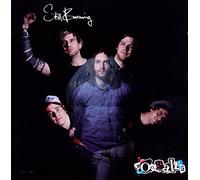 Pooballs - Still Burning
