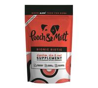 Pooch and Mutt Bionic Biotic Supplement for Dogs - 200g