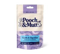 Pooch & Mutt - Bionic Biotic, Supplement for Dog Digestion (Healthy Skin and Glossy Coat), Aids Sen