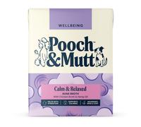 Pooch & Mutt Calm & Relaxed Bone Broth - 375ml