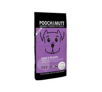 Pooch and Mutt Calm & Relaxed - 10kg