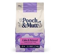 Pooch and Mutt Calm & Relaxed - 10kg