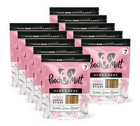 Pooch and Mutt Calming Dental Sticks for Dogs - Pack of 7