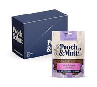 Pooch and Mutt Calming Probiotic Meaty Dog Treats - 120g