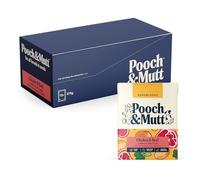Pooch and Mutt Wet Dog Food - Chicken & Beef - 12 x 375g