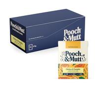 Pooch & Mutt - Chicken & Pumpkin, Complete Wet Dog Food, 12x375g
