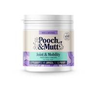 Pooch & Mutt - Daily Joint Care Supplement for Large Dogs - Hip & Joint Aid - 100g