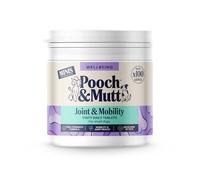 Pooch & Mutt - Daily Joint Care Supplement for Small Dogs, 100g