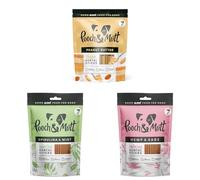 Pooch & Mutt - Dental Stick (Grain Free), Variety Set, Pack of 3x251g