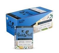 Pooch and Mutt Wet Dog Food - Fish, Potato & Pea - Multibuy: 24 x 375g