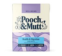 Pooch & Mutt - Health & Digestion Beef Bone Broth for Dogs, 375ml