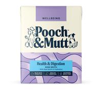 Pooch & Mutt - Health & Digestion Beef Bone Broth for Dogs, 375ml