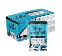Pooch & Mutt - Health & Digestion, Complete Wet Dog Food (Grain Free),
