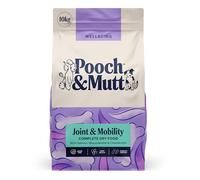 Pooch & Mutt - Joint Care, Complete Dry Dog Food (Grain Free), Salmon and Sweet Potato, 10kg