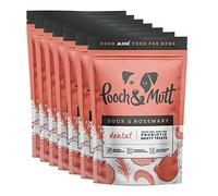 Pooch And Mutt Dental Probiotic Meaty Dog Treats - 120g