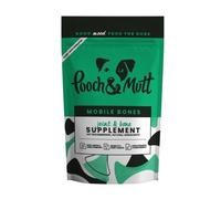 Pooch & Mutt Mobile Bones 200g