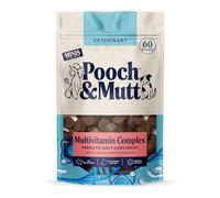 Pooch & Mutt - Multivitamin Complex Supplement For Small Dogs, 1x90g