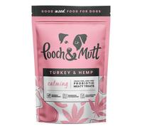 Pooch & Mutt [OLD] Dog Treats 120g | High Quality & Durable Product
