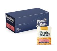 Pooch & Mutt - Puppy, Complete Wet Dog Food, Chicken Flavour, 12x375g