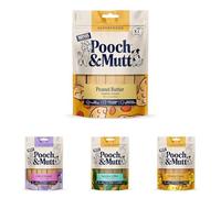 Pooch & Mutt - Small Dental Sticks Bundle