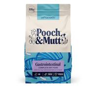 Pooch & Mutt - Veterinary Diet Dog Food (Grain Free), Gastrointestinal, 10kg
