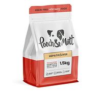 Pooch & Mutt - Veterinary Diet Dog Food (Grain Free), Hepatic, 1.5kg