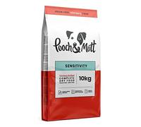 Pooch & Mutt - Veterinary Diet Dog Food (Grain Free), Sensitivity, 10kg