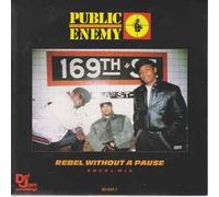 Poochie - Rebel Without a Pause