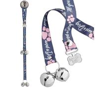 PoochieBells House Training Poppies