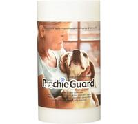 Poochieguard - Sofa Protectors from Pets - Anti Cat Scratch - Invisible Transparent Cat/Dogs Furniture Protector - Anti Scratching Tape - Furniture Protector for Cloth, Doors, Carpet, Sofa, Couch