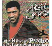 Poocho Brown, Henry - Poocho & His Latin Soul Bros