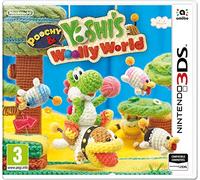 Poochy & Yoshi's Woolly World