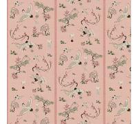 Poodle & Blonde Wallpaper Food Babies WLP-02-FB-BL