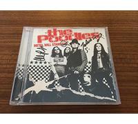 Poodles, The - Metal Will Stand Tall