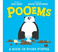 Pooems : A Book of Pooey Poetry