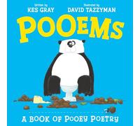 Pooems: A Book of Pooey Poetry