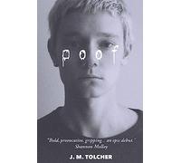Poof by J. M. Tolcher (2023, Uk-B Format Paperback)