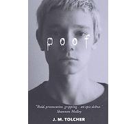 Poof - Paperback NEW Tolcher, J. M. 01/04/2023
