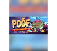 Poof vs The Cursed Kitty Steam Key GLOBAL