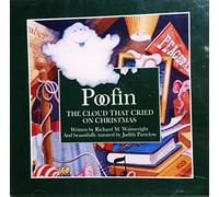 Poofin - The Cloud That Cried on Christmas