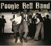 Poogie Bell Band - Suga Top (180g Vinyl) [VINYL]