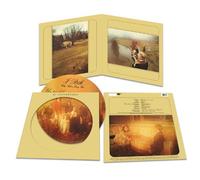 Pooh A Bit Of Our Best Time (50Th Ann.) Vinyl Lp Picture Disc Limited