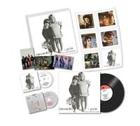 Pooh Alessandra Celebratory Box Vinyl LP + Double CD New And Sealed