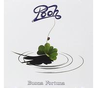 Pooh - Buona Fortuna -Remast-
